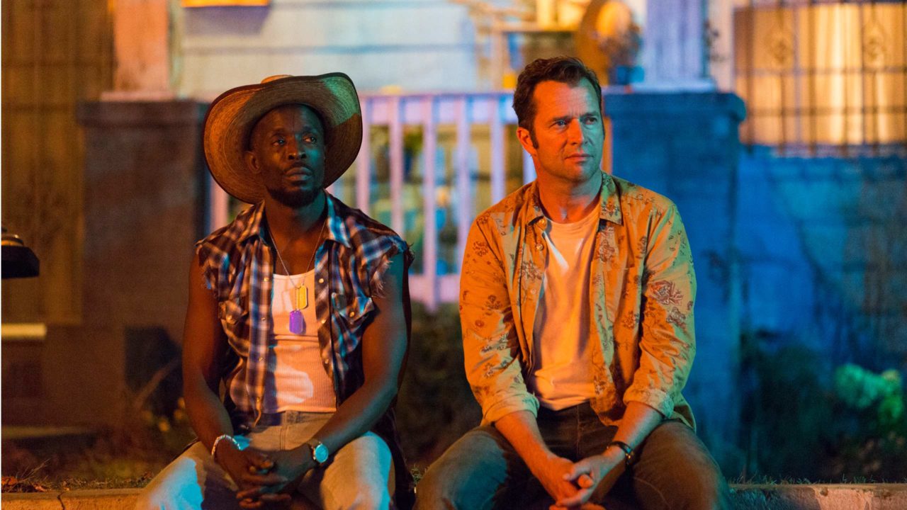hap and leonard mucho mojo season 2 episode 1 amc