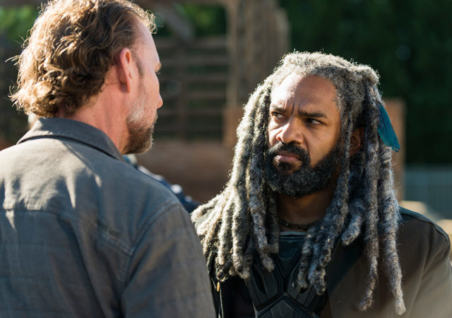 The Walking Dead Season 7 Episodic Photos