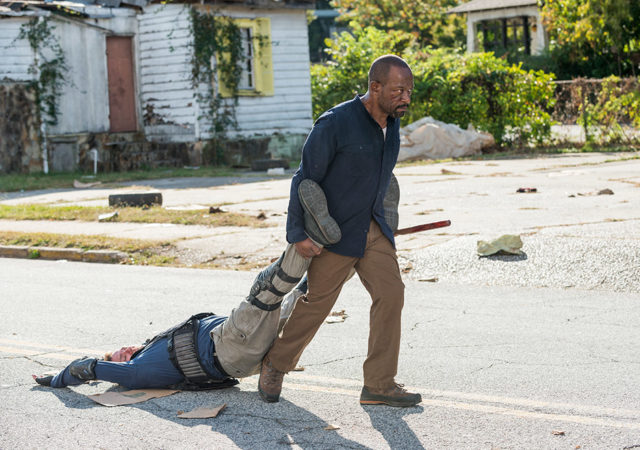 The Walking Dead Season 7 Episodic Photos