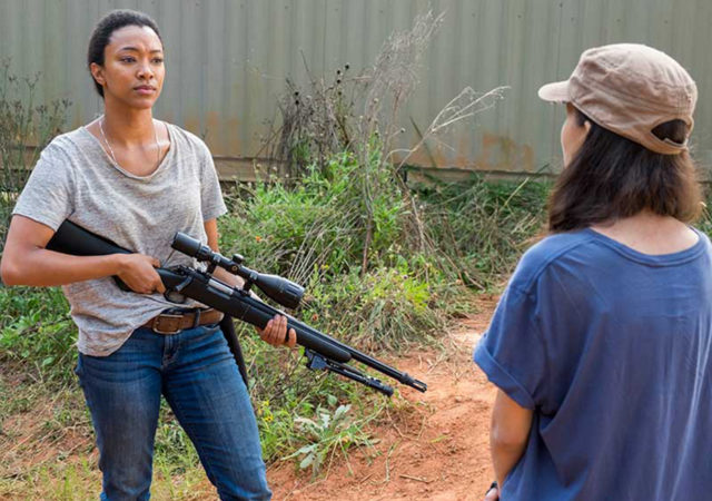 The Walking Dead Season 7 Episodic Photos