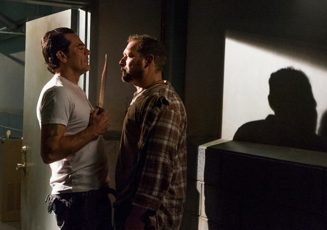The Walking Dead Season 7 Episodic Photos