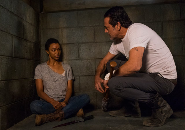 The Walking Dead Season 7 Episodic Photos