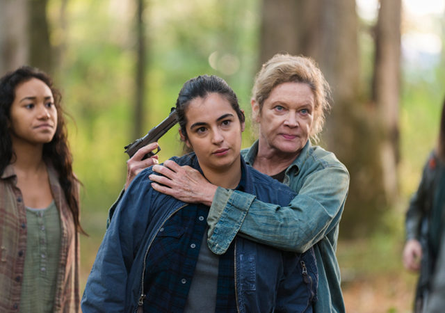 The Walking Dead Season 7 Episodic Photos