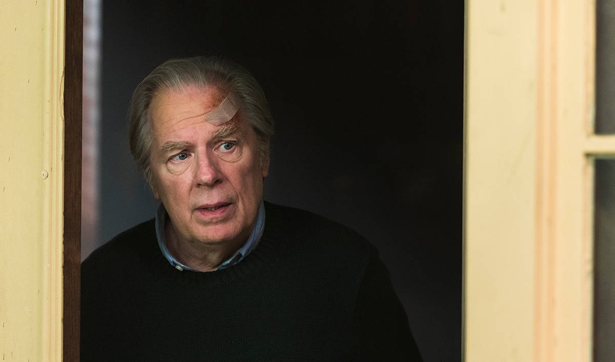 Blogs Better Call Saul Better Call Saul Q A Michael Mckean Chuck Mcgill Amc