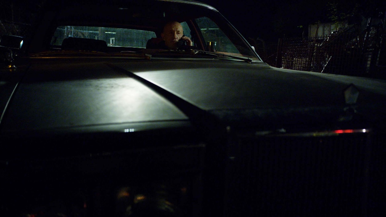 Episode 4 Sneak Peek — Mike’s Got a Dinner Date
