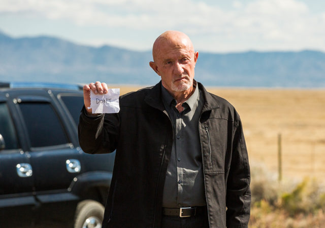 Better Call Saul - Better Call Saul Season 3 Episodic Photos - AMC