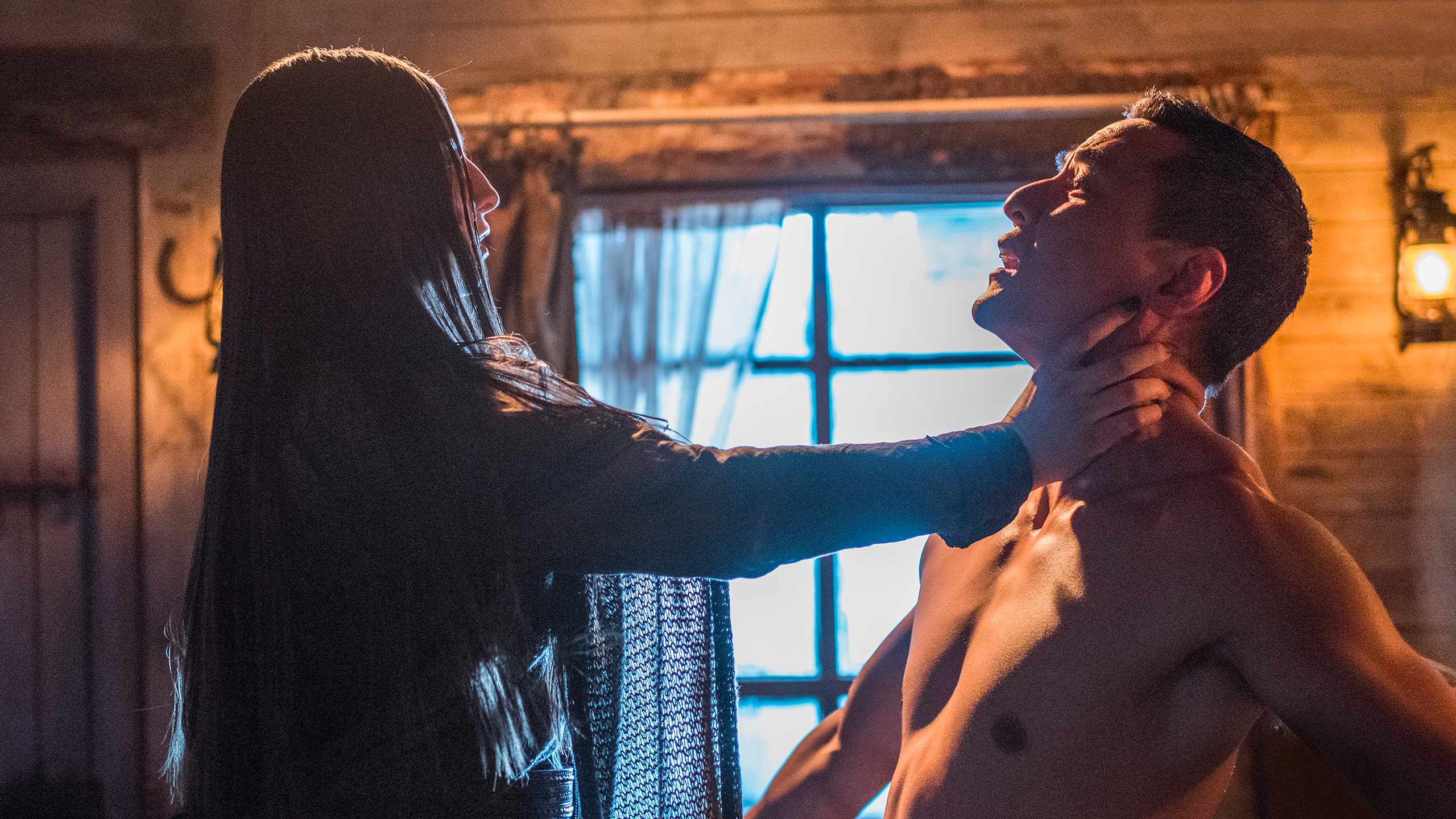 Watch Into The Badlands Online Stream New Full Episodes Amc