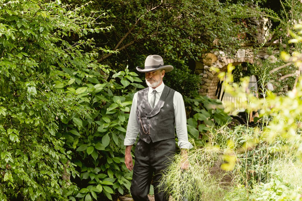 Extras for <em>The Son</em> Episode 3