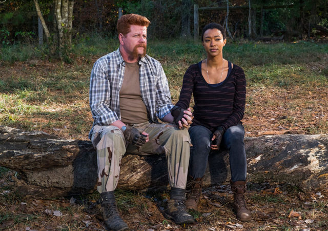 The Walking Dead Season 7 Episodic Photos