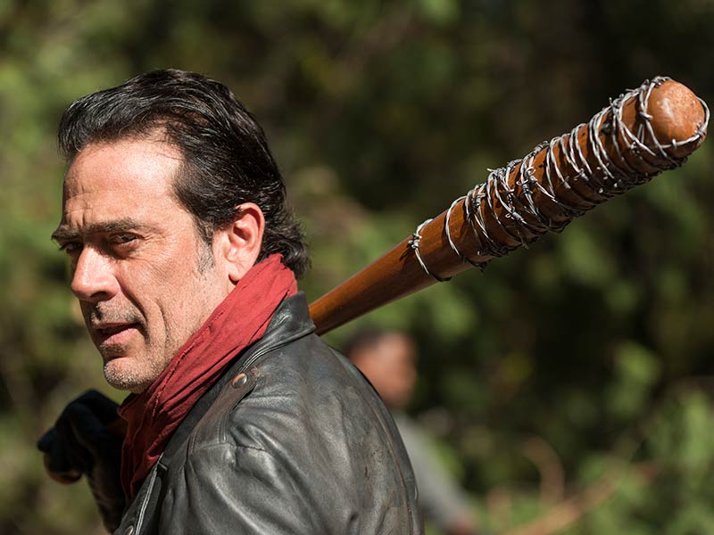 The Walking Dead Season, Episode and Cast Information - AMC