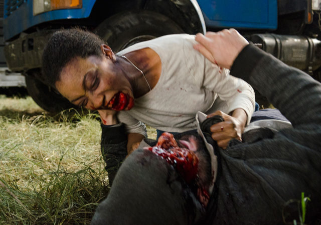 The Walking Dead Season 7 Episodic Photos