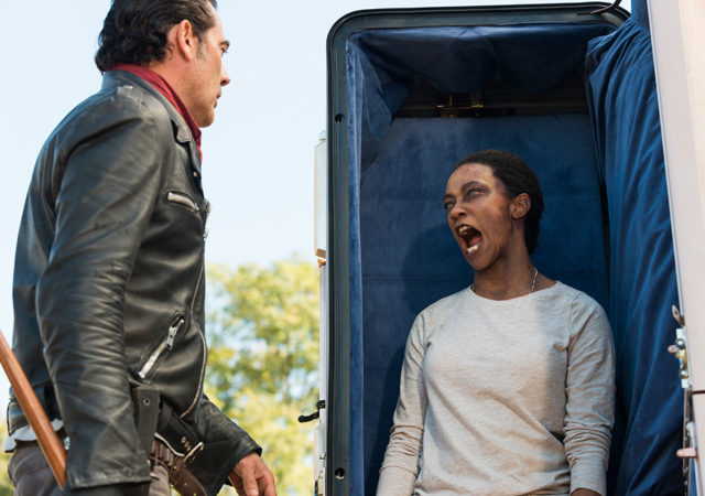 The Walking Dead Season 7 Episodic Photos