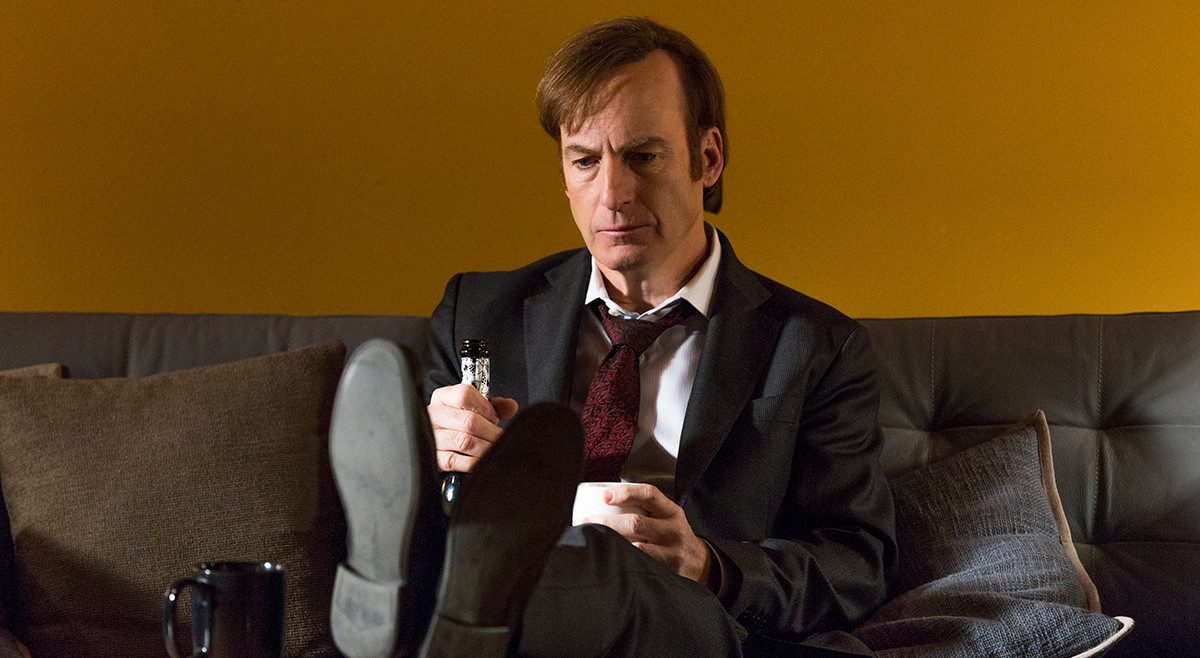 The Cast and Creators on All the Signs That Jimmy Is Turning Into Saul