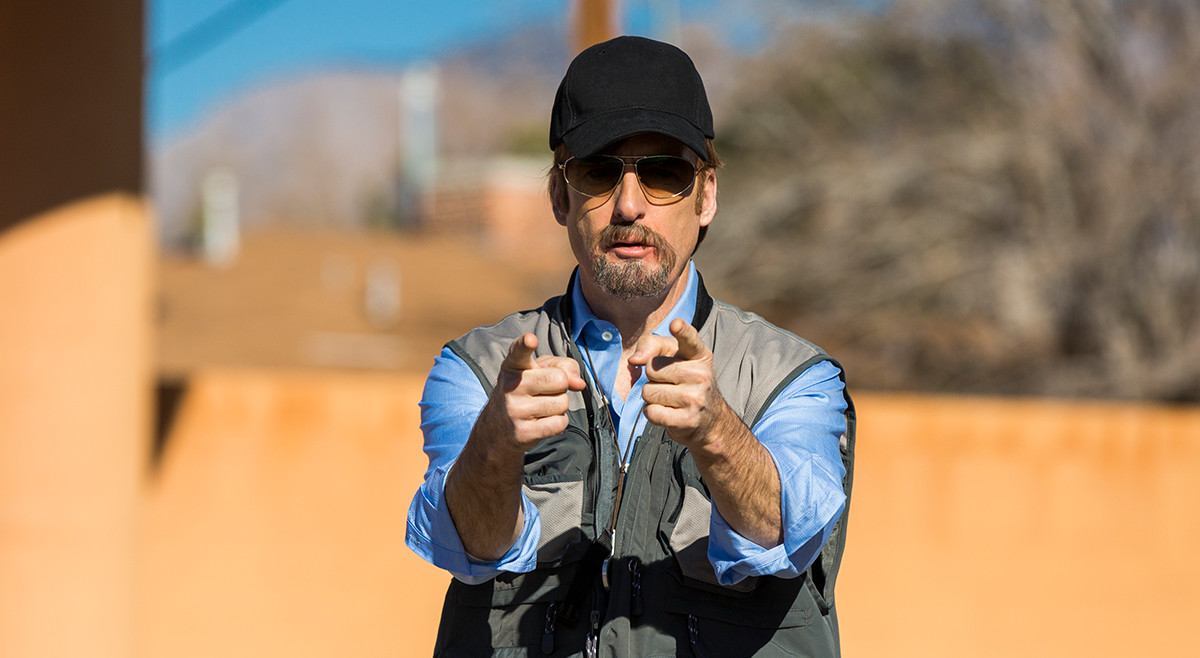 Saul Goodman Has Officially Arrived — Watch Episode 6 Now