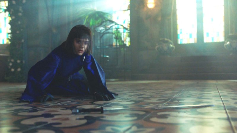 Image result for into the badlands season 2 episode 9