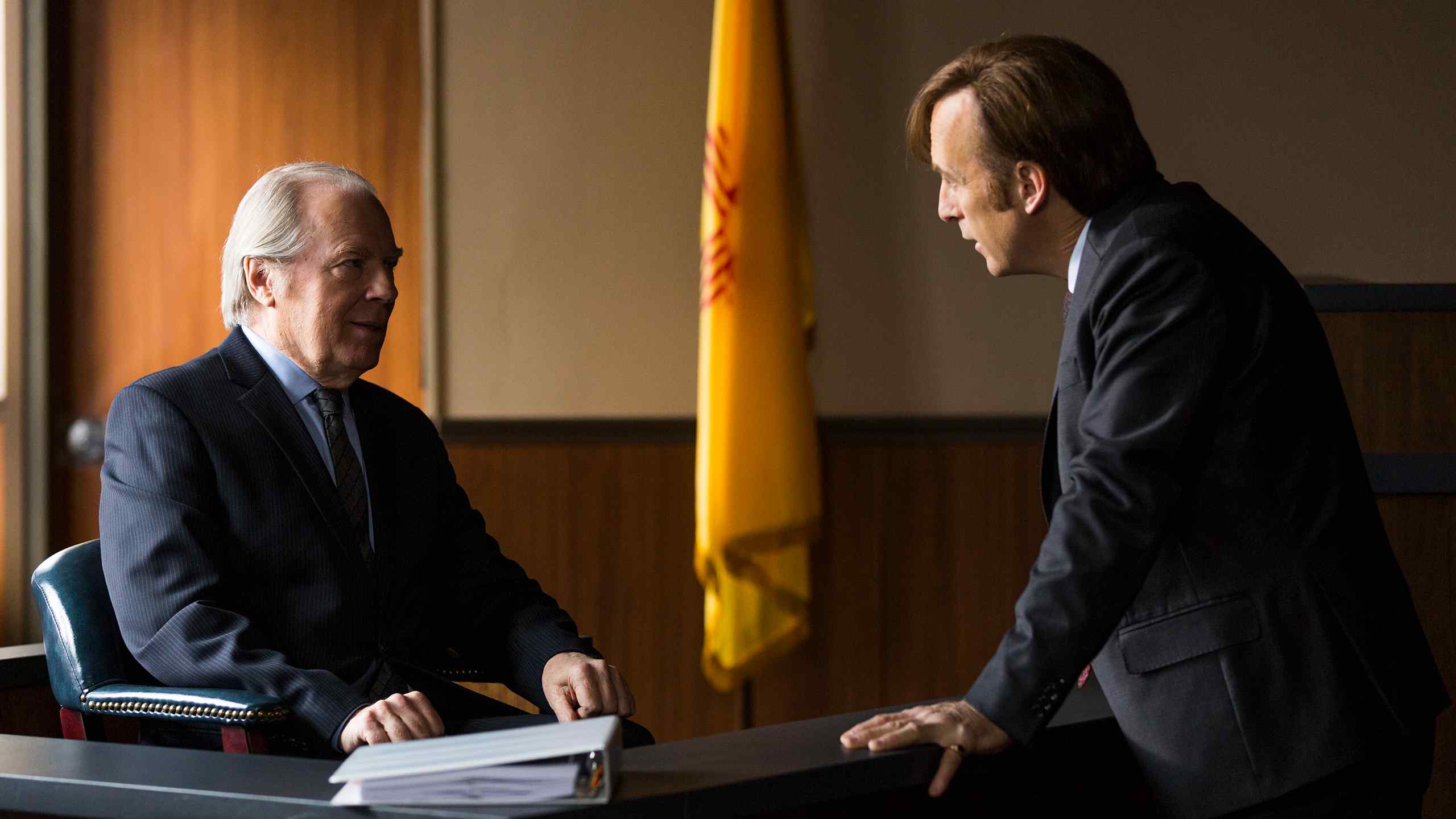 <em>Better Call Saul</em> Receives Two Critics’ Choice Nominations