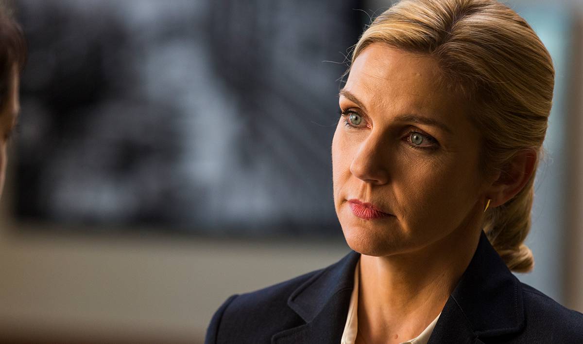 Blogs - Better Call Saul - Better Call Saul Q&A — Rhea Seehorn (Kim