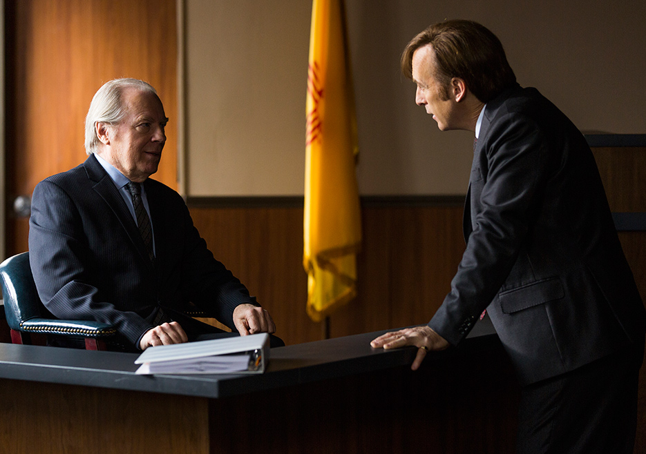 Better Call Saul Season 3 Episodic Photos
