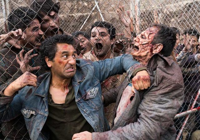 Fear the Walking Dead Season 3 Photos