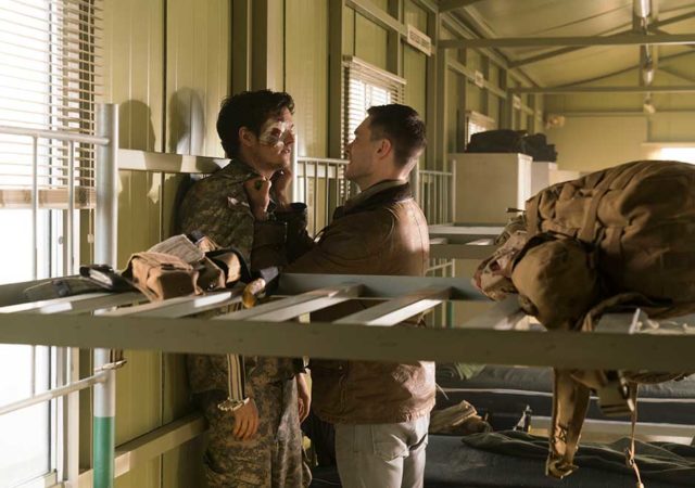 Fear the Walking Dead Season 3 Photos