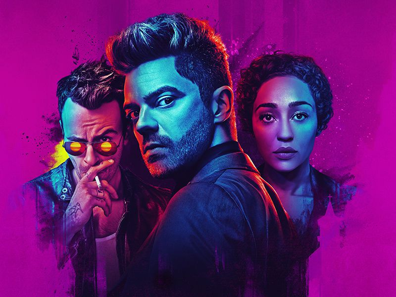 Preacher S2 épisode 9 Vostfr