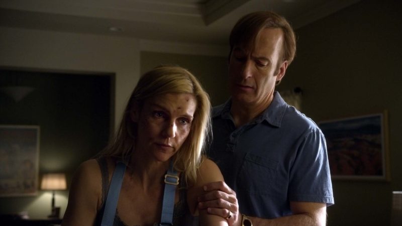 Inside Better Call Saul: Season 3, Episode 10