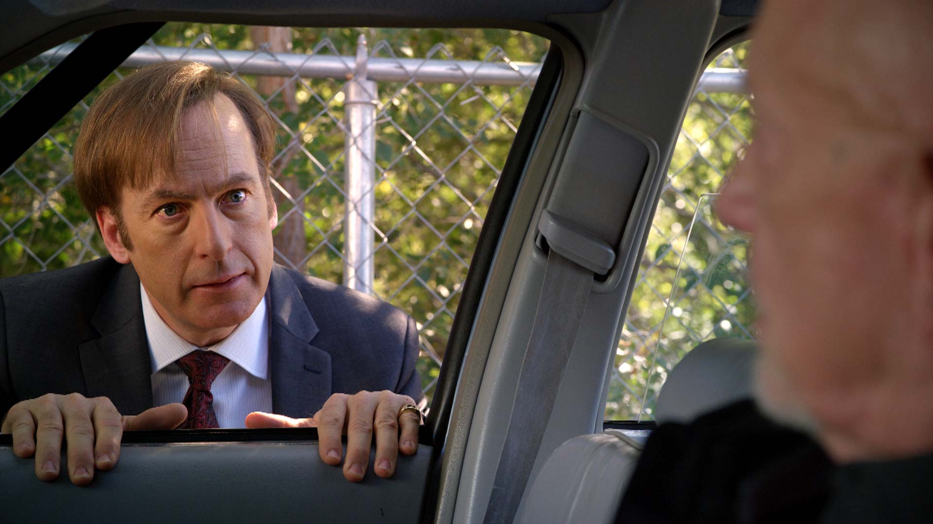 Video Extra - Better Call Saul - Better Call Saul: Wrapping Up Season 3