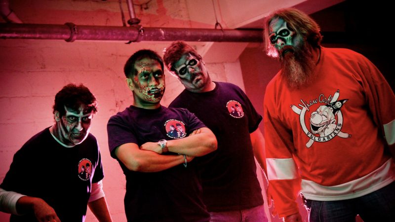 Zombies