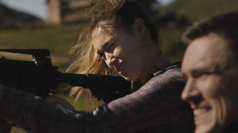Fear the Walking Dead Sneak Peek: Season 3, Episode 6