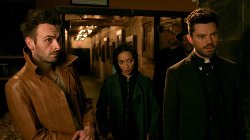 Preacher Sneak Peak: Season 2, Episode 3