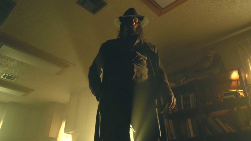 Preacher: How the Saint of Killers Became a Killing Machine