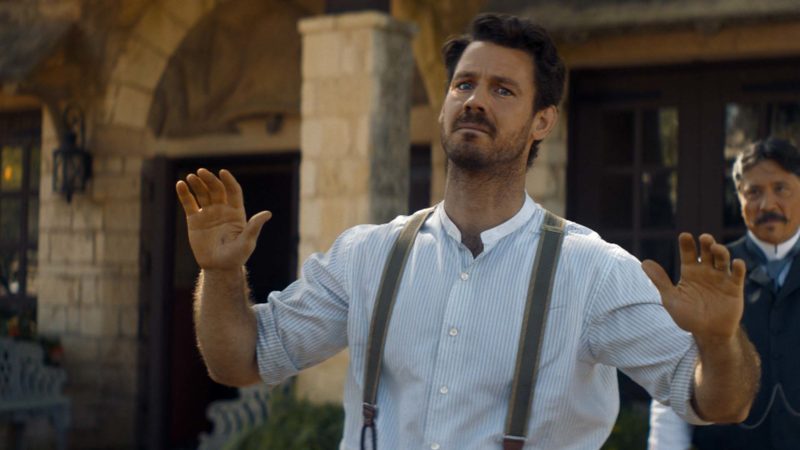 Son In Law Movie Clips