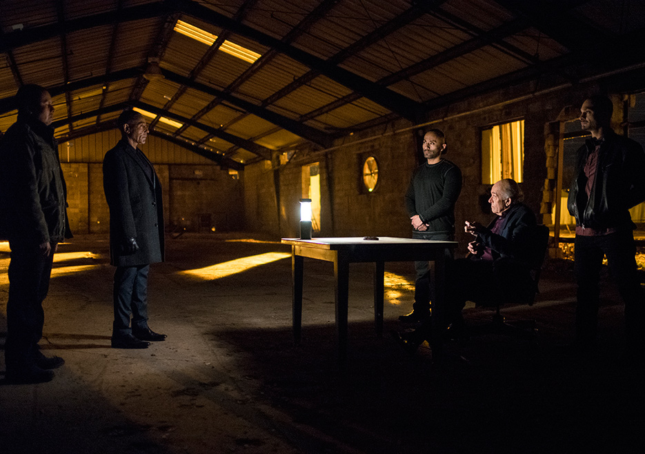 Better Call Saul Season 3 Episodic Photos
