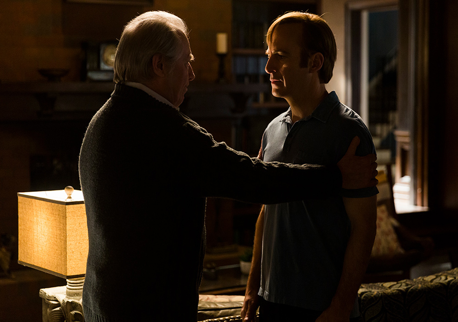 Better Call Saul Season 3 Episodic Photos