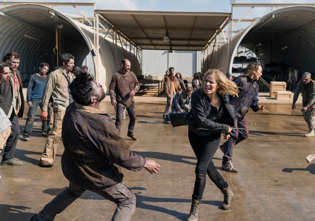 Fear the Walking Dead Season 3 Photos