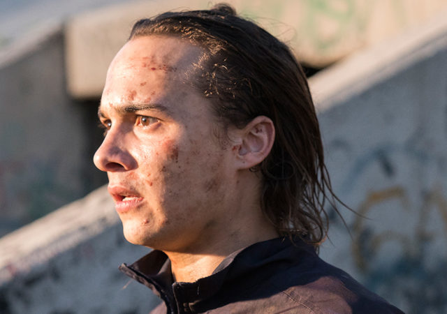 Fear the Walking Dead Season 3 Photos