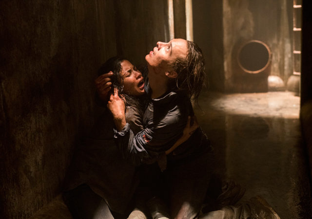 Fear the Walking Dead Season 3 Photos