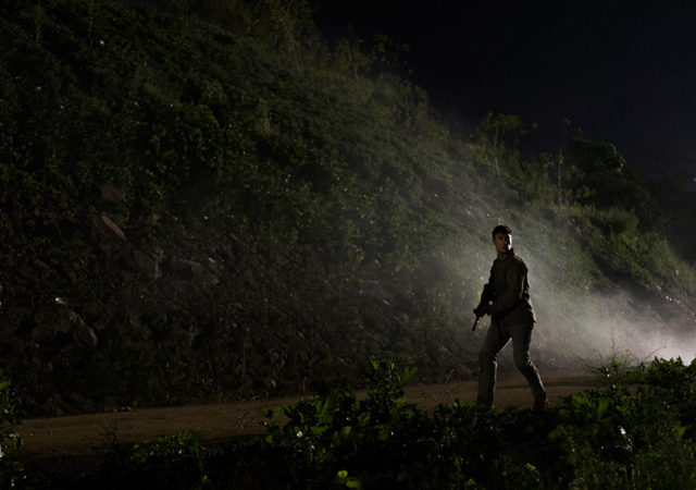Fear the Walking Dead Season 3 Photos