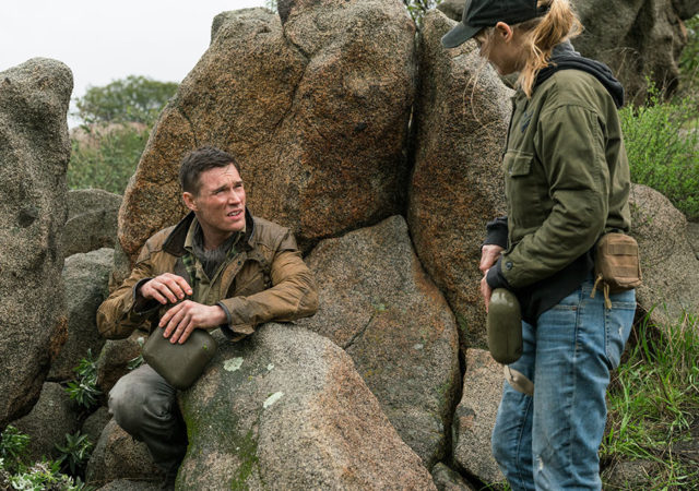 Fear the Walking Dead Season 3 Photos