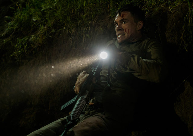 Fear the Walking Dead Season 3 Photos