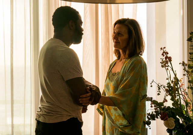 Fear the Walking Dead Season 3 Photos