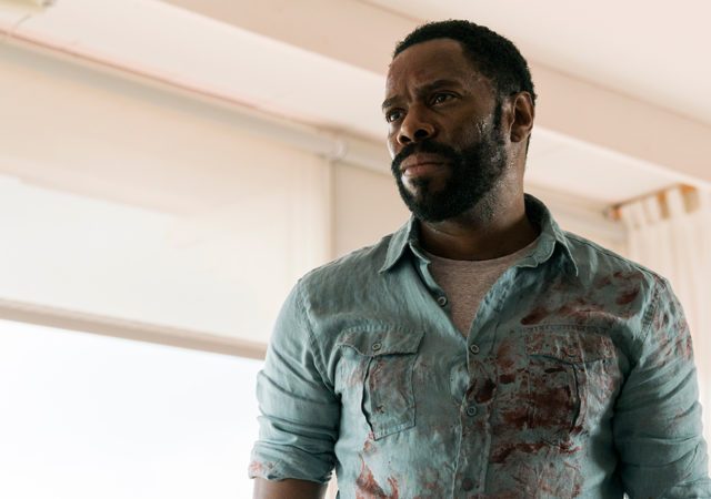 Fear the Walking Dead Season 3 Photos