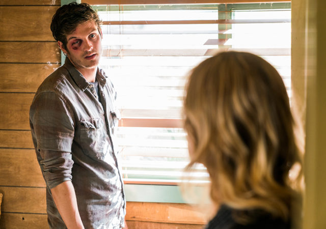 Fear the Walking Dead Season 3 Photos