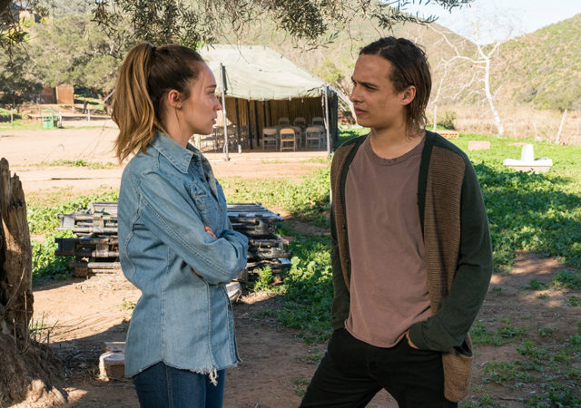 Fear the Walking Dead Season 3 Photos