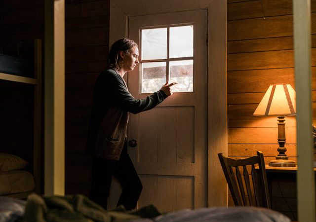 Fear the Walking Dead Season 3 Photos