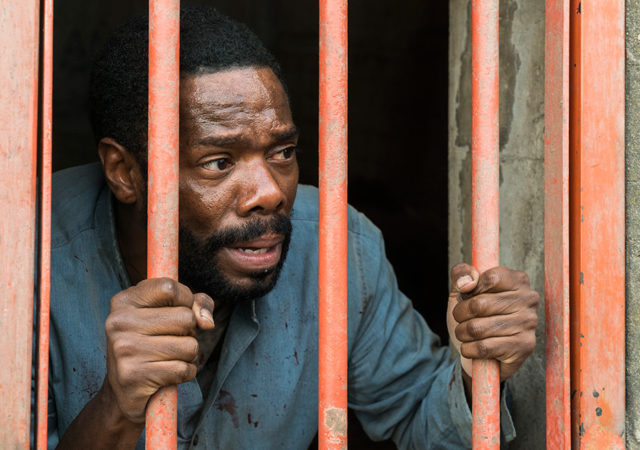 Fear the Walking Dead Season 3 Photos