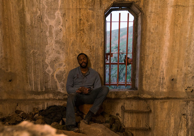 Fear the Walking Dead Season 3 Photos
