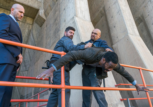 Fear the Walking Dead Season 3 Photos