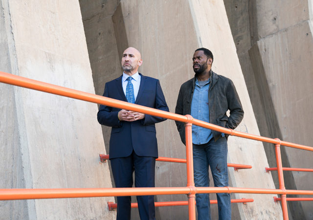 Fear the Walking Dead Season 3 Photos