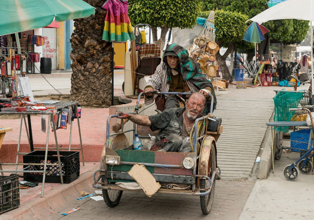 Fear the Walking Dead Season 3 Photos